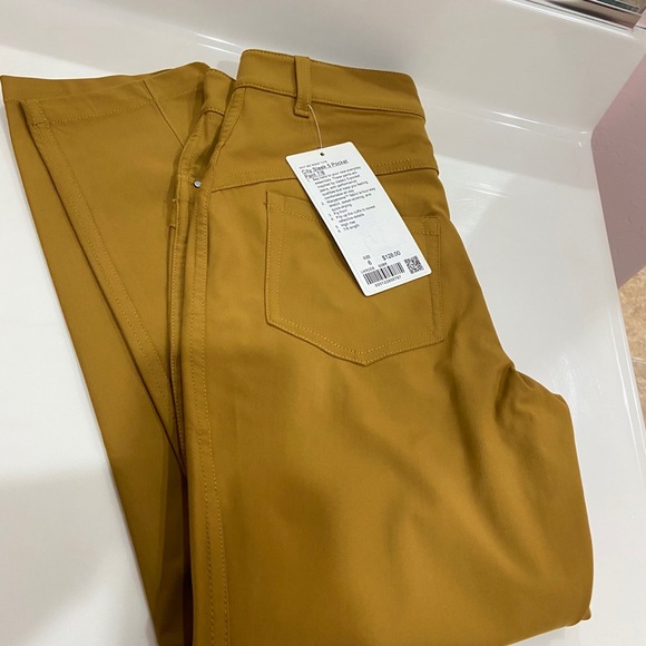 City sleek 5 pocket - Picture 7 of 7